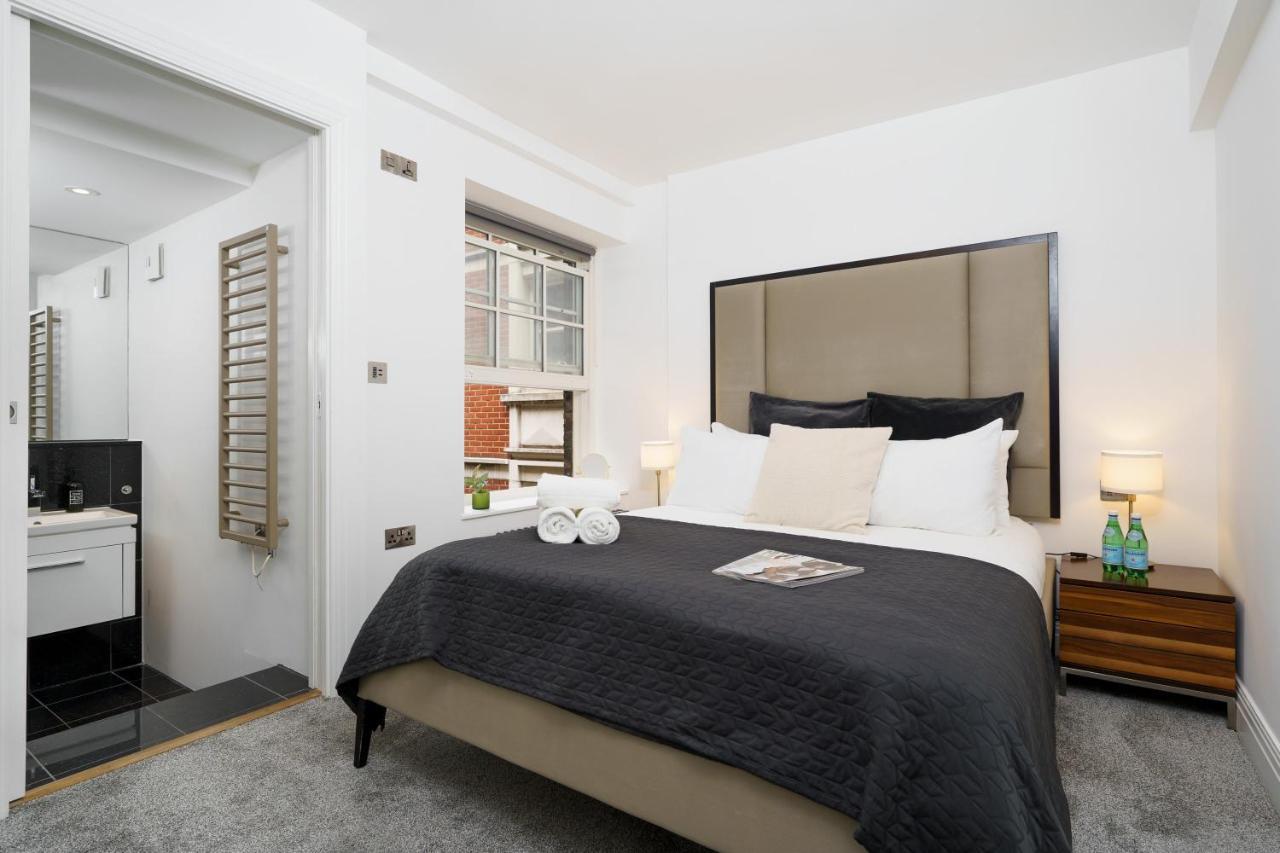 ロンドンAircon 2 Bedr, 3 Beds, 2 Bath Covent Garden, Subwayアパートメント エクステリア 写真