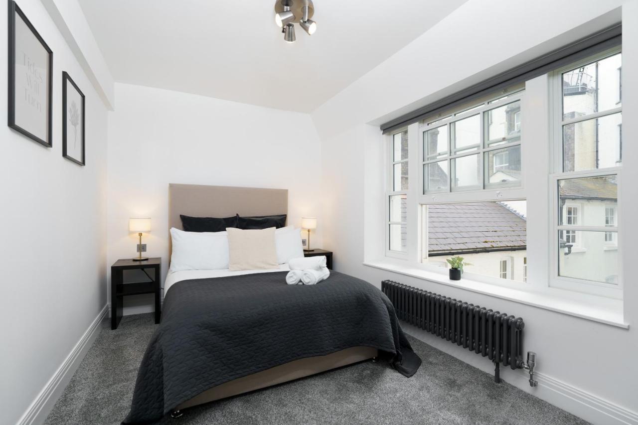 ロンドンAircon 2 Bedr, 3 Beds, 2 Bath Covent Garden, Subwayアパートメント エクステリア 写真