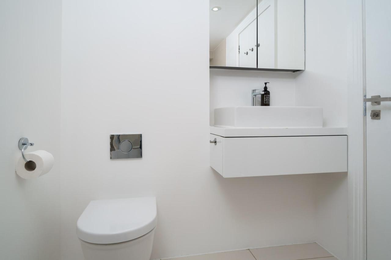 ロンドンAircon 2 Bedr, 3 Beds, 2 Bath Covent Garden, Subwayアパートメント エクステリア 写真
