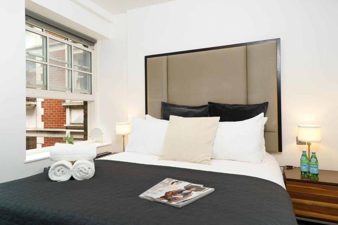 ロンドンAircon 2 Bedr, 3 Beds, 2 Bath Covent Garden, Subwayアパートメント エクステリア 写真