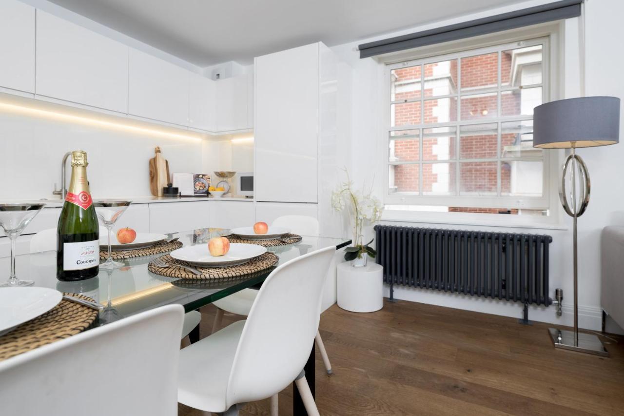 ロンドンAircon 2 Bedr, 3 Beds, 2 Bath Covent Garden, Subwayアパートメント エクステリア 写真