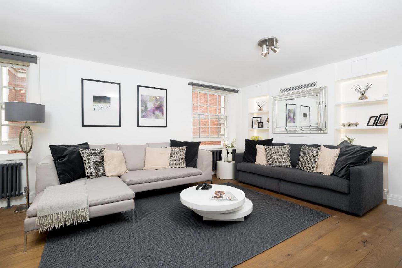 ロンドンAircon 2 Bedr, 3 Beds, 2 Bath Covent Garden, Subwayアパートメント エクステリア 写真