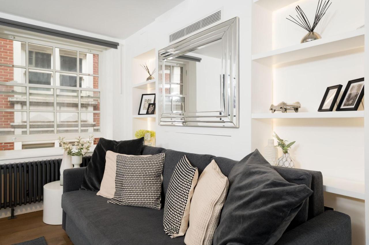 ロンドンAircon 2 Bedr, 3 Beds, 2 Bath Covent Garden, Subwayアパートメント エクステリア 写真