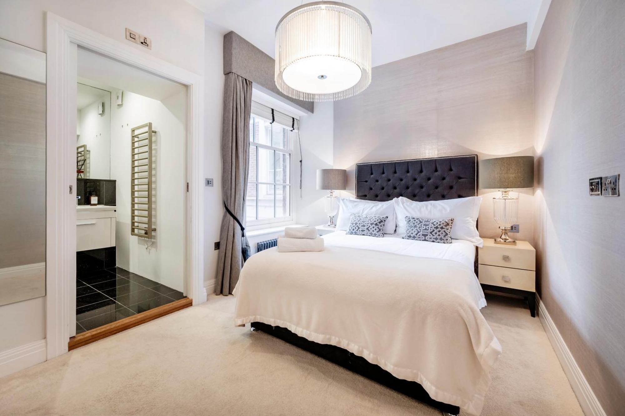 ロンドンAircon 2 Bedr, 3 Beds, 2 Bath Covent Garden, Subwayアパートメント エクステリア 写真