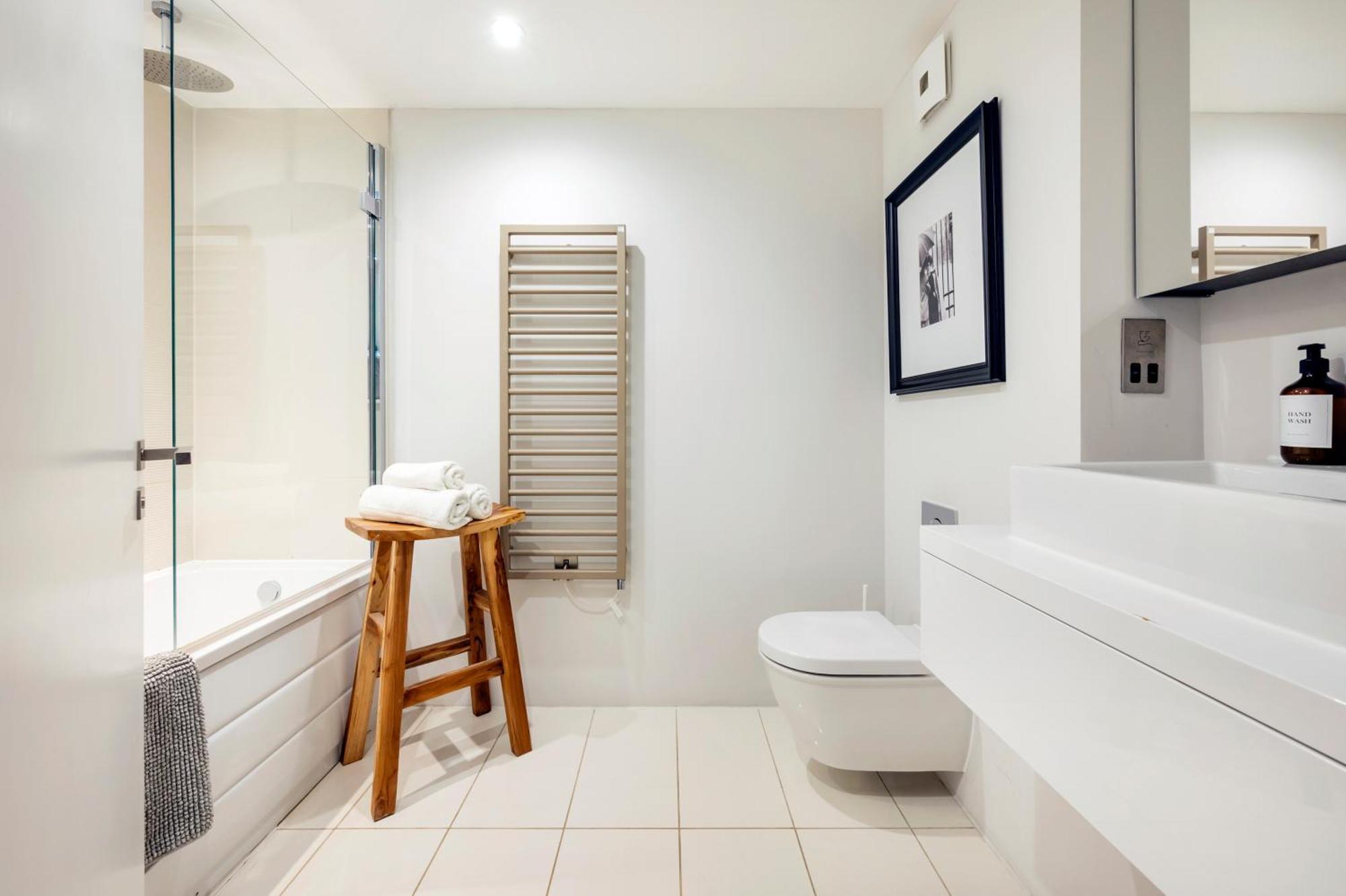 ロンドンAircon 2 Bedr, 3 Beds, 2 Bath Covent Garden, Subwayアパートメント エクステリア 写真