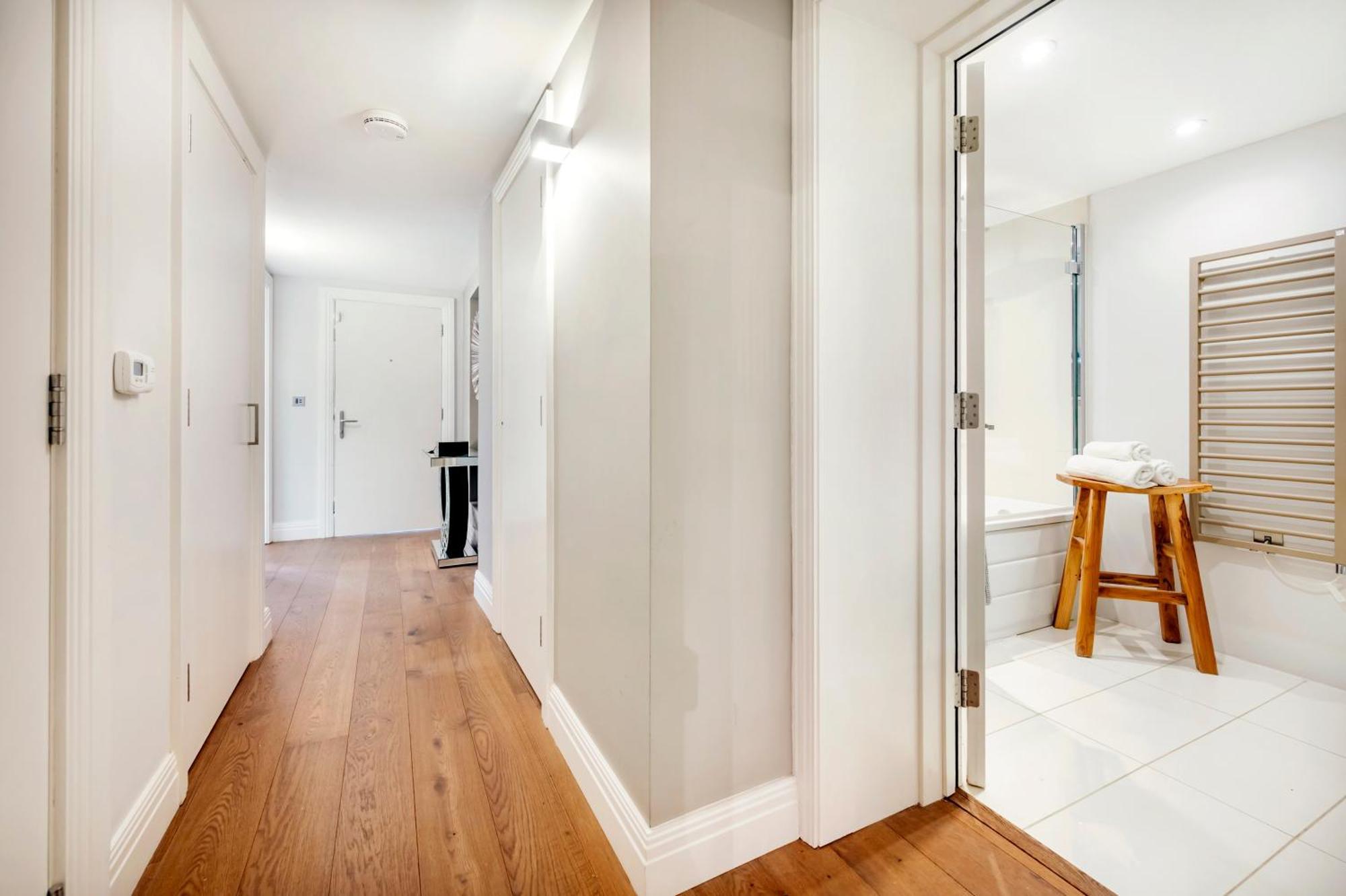 ロンドンAircon 2 Bedr, 3 Beds, 2 Bath Covent Garden, Subwayアパートメント エクステリア 写真