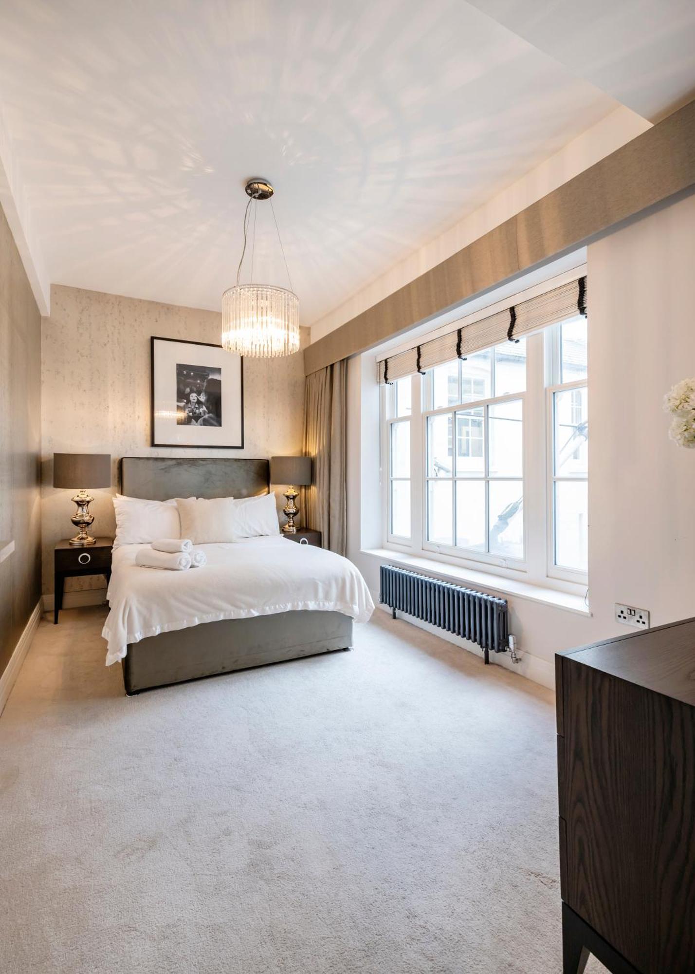 ロンドンAircon 2 Bedr, 3 Beds, 2 Bath Covent Garden, Subwayアパートメント エクステリア 写真